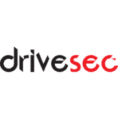 Drivesec's Logo