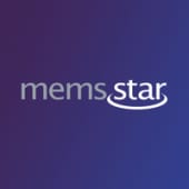 memsstar's Logo