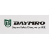 Baymro Safety China's Logo