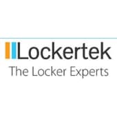 Lockertek's Logo