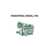 Industrial Diesel, Inc's Logo