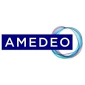 Amedeo Capital Limited's Logo