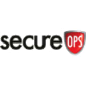 SecureOps's Logo