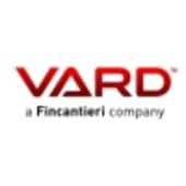 Vard's Logo