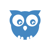 Owlytics Healthcare's Logo