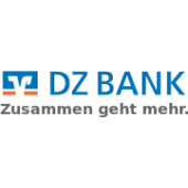 DZ BANK's Logo