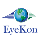 Eyekon Medical's Logo