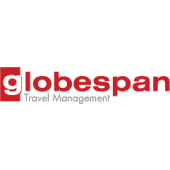 Globespan Travel Management's Logo