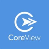 CoreView's Logo