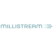 Millistream Market Data's Logo