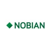 Nobian's Logo