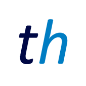 Trust Health's Logo