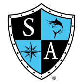 SA Company's Logo