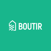 Boutir's Logo