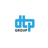 DTP Group's Logo