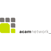 ACAM's Logo