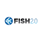 Fish 2.0's Logo