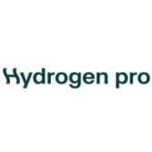 HydrogenPro's Logo