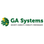 GA Systems's Logo