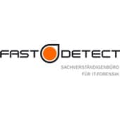 Fast-Detect's Logo