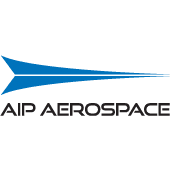 Ascent Aerospace's Logo