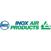 INOX Air Products's Logo