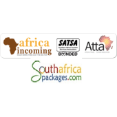 Africa Incoming Pvt Ltd's Logo