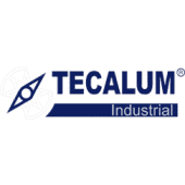 Tecalum Industrial's Logo