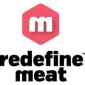 Redefine Meat's Logo