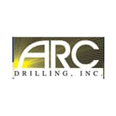 Arc Drilling's Logo