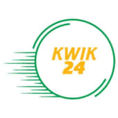KWIK24's Logo