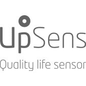 UpSens Srl's Logo