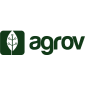 AgroV ERP's Logo