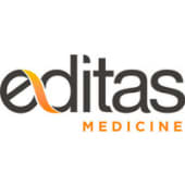 Editas Medicine's Logo