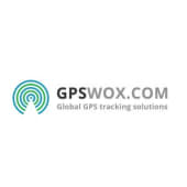 Gpswox's Logo