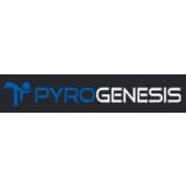 PyroGenesis's Logo