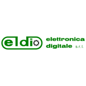 El. Di.'s Logo