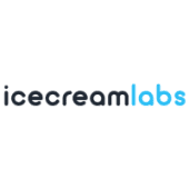 Icecream Labs Inc's Logo