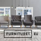 Furniture1.eu's Logo