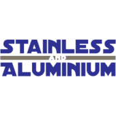 Stainless and Aluminium Services Ltd's Logo