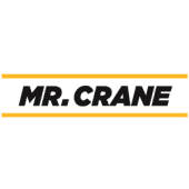 Mr. Crane's Logo