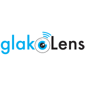 GlakoLens's Logo