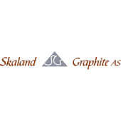 Skaland Graphite's Logo