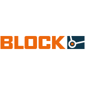 Block's Logo