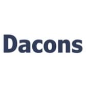 Dacons's Logo