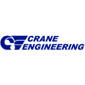 Crane Engineering's Logo