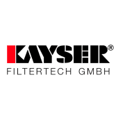 Kayser Filtertech's Logo