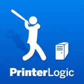 PrinterLogic's Logo