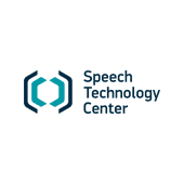 Speech Technology Center's Logo