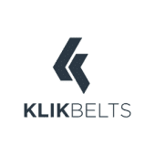 Klik Belts's Logo